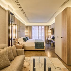Familie Kamer "Premium"